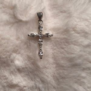 Cross Charm